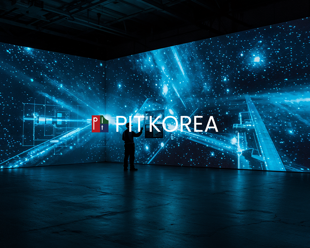 저희 PITKOREA를 찾아주셔서 감사합니다.